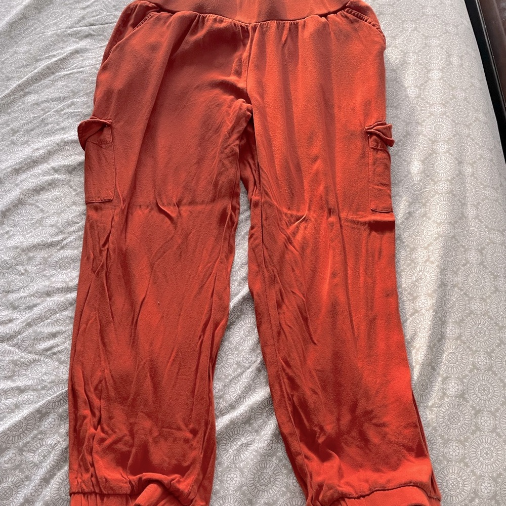 Cato Utility Pants Size L